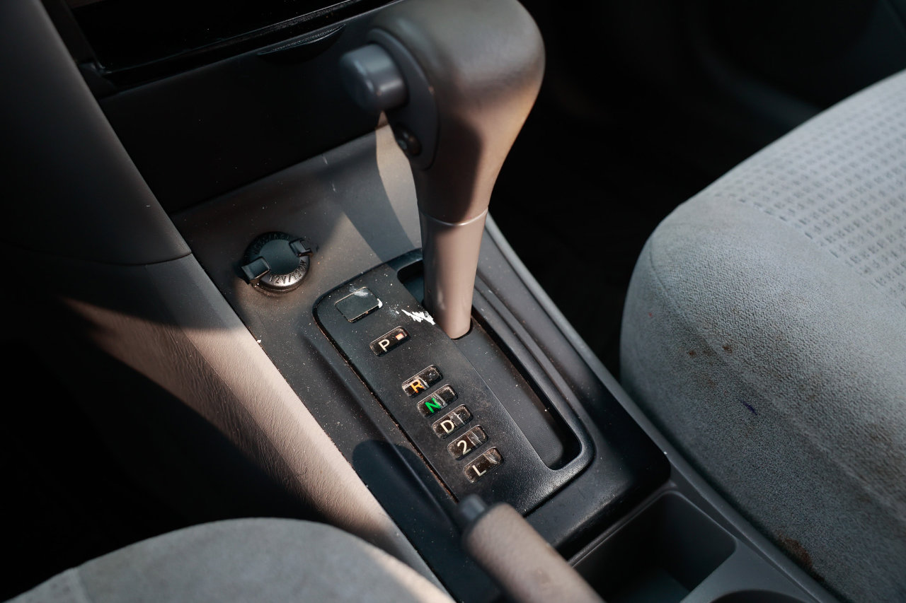 Used 2007 Toyota Corolla CE image 35