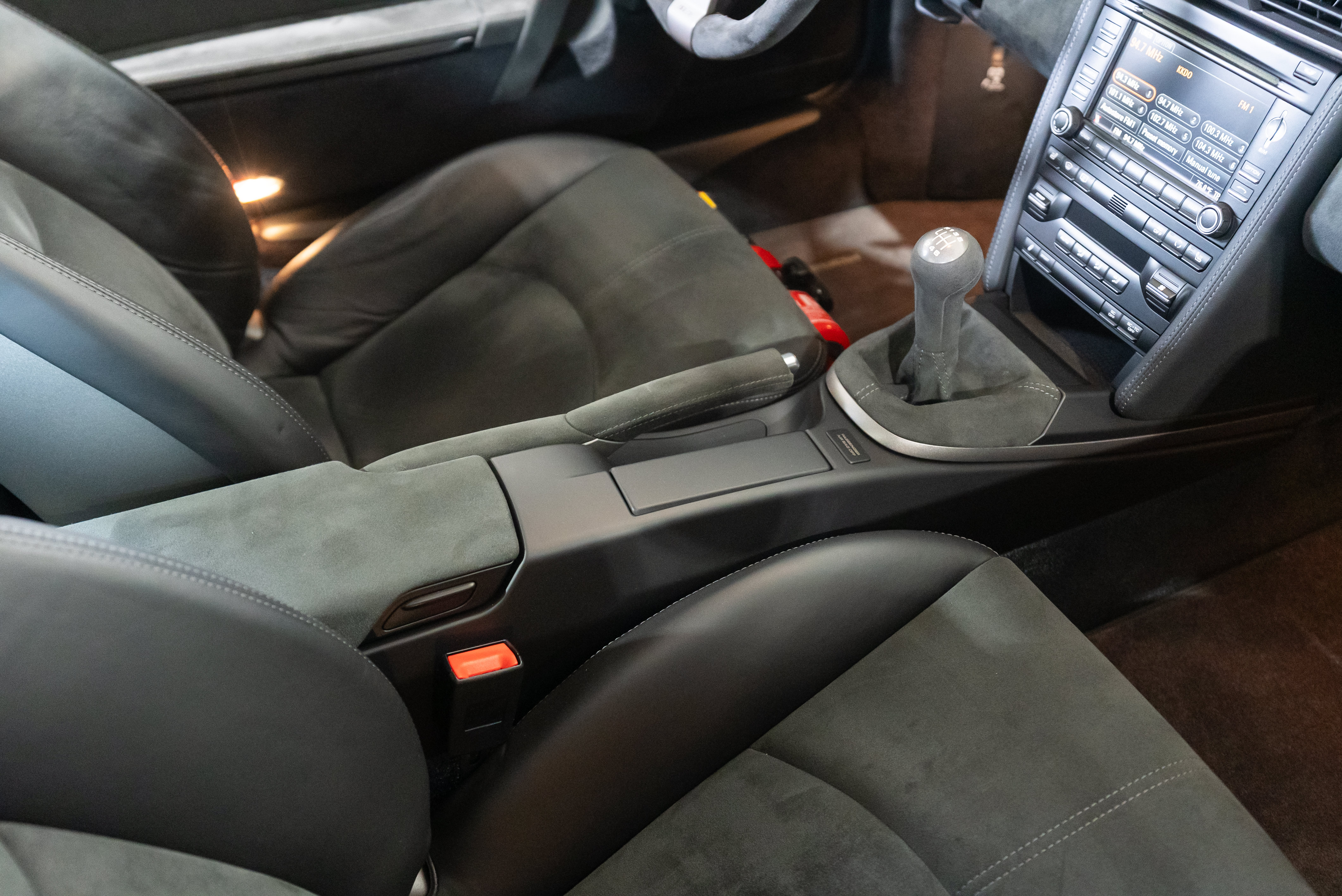 Used 2010 Porsche 911 GT3 RWD image 85