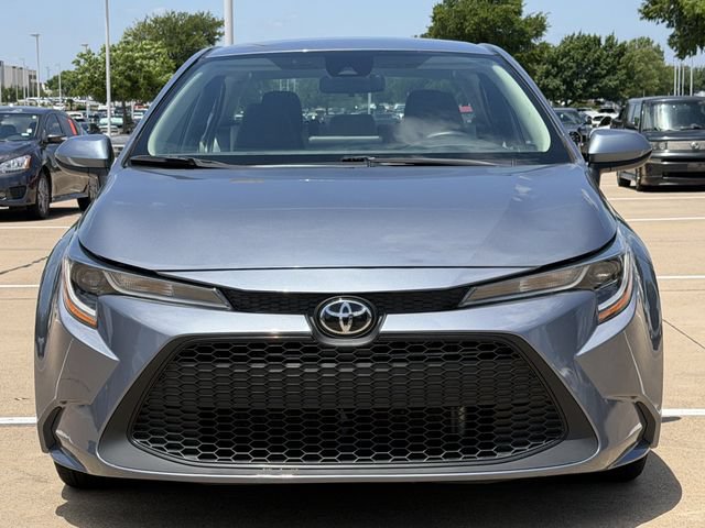 Used 2022 Toyota Corolla LE FWD image 8