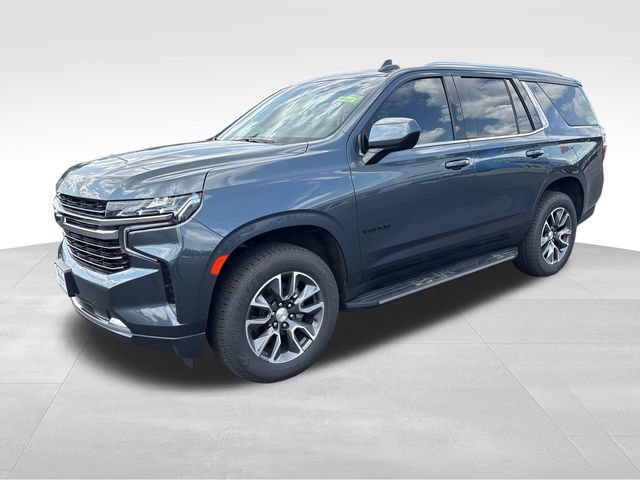 Used 2021 Chevrolet Tahoe LT