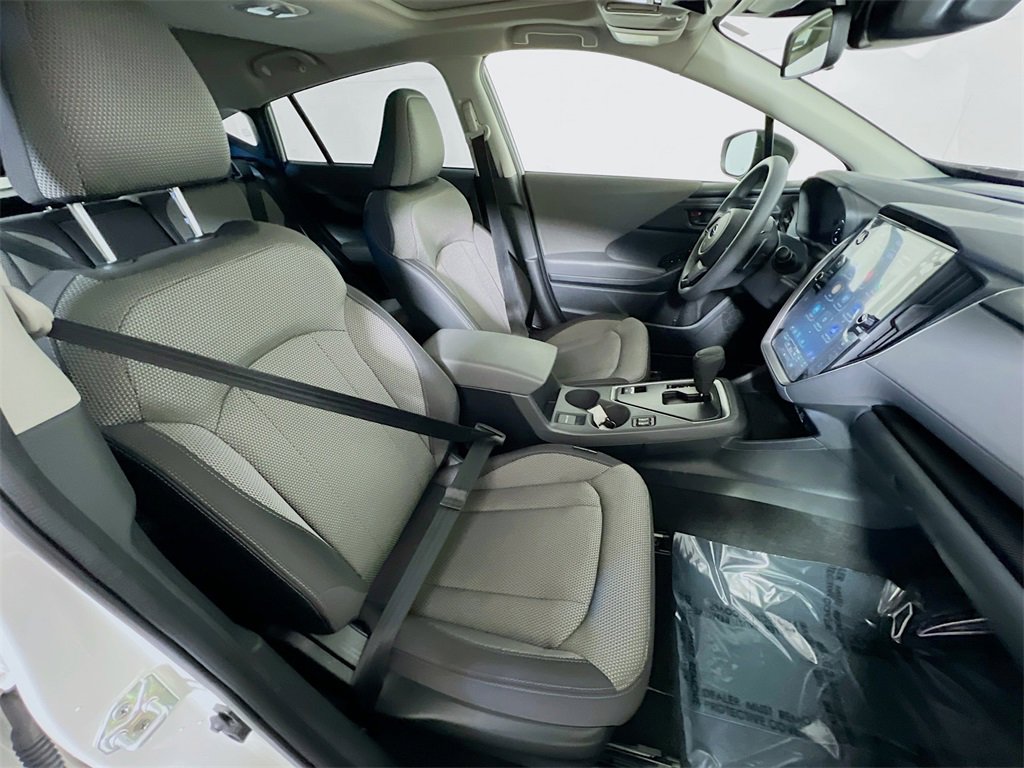 Used 2024 Subaru Crosstrek 2.0i Premium image 25