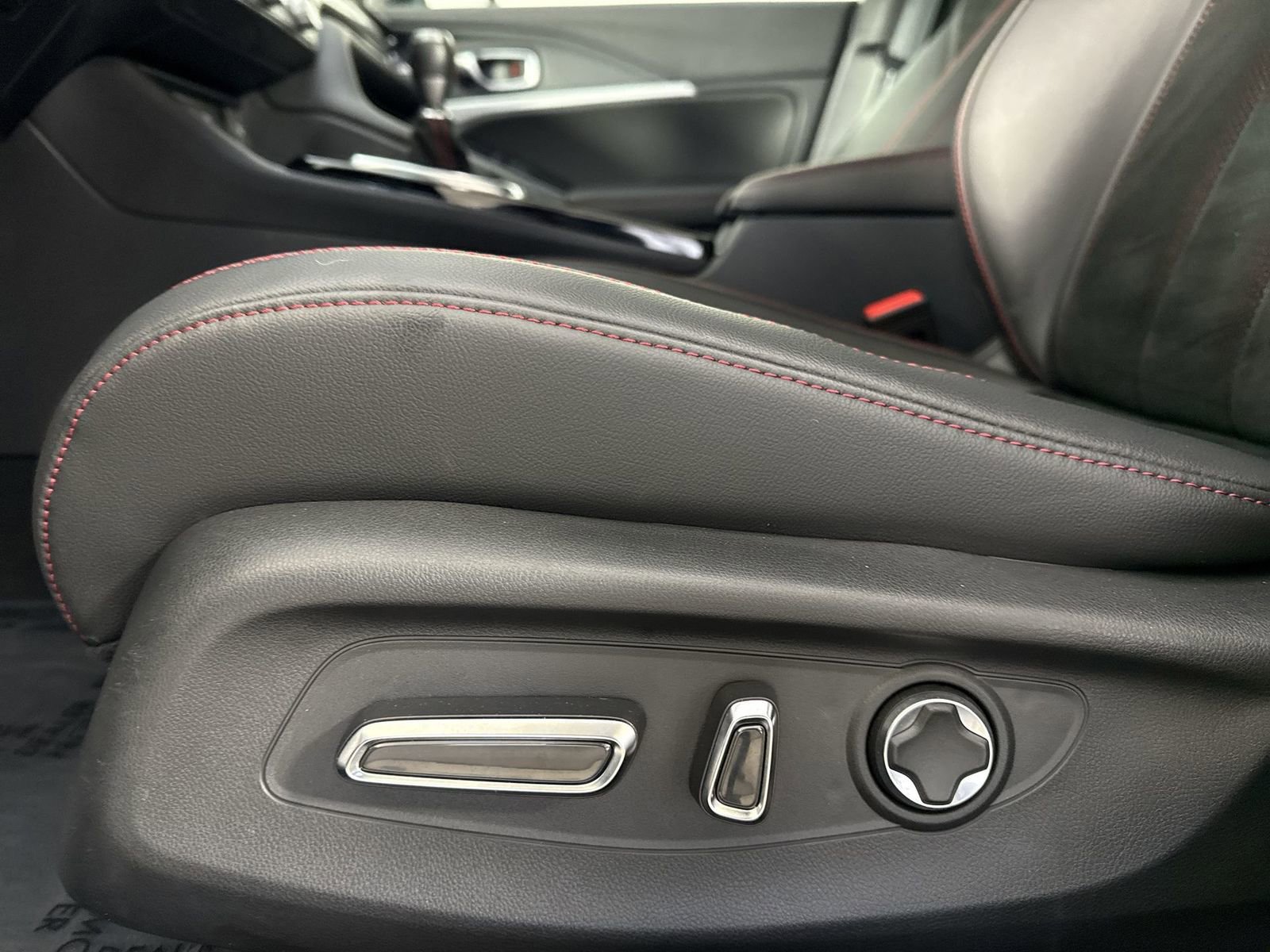 Certified 2025 Acura Integra Type S image 22