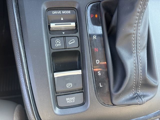 Used 2025 Honda CR-V EX-L image 32