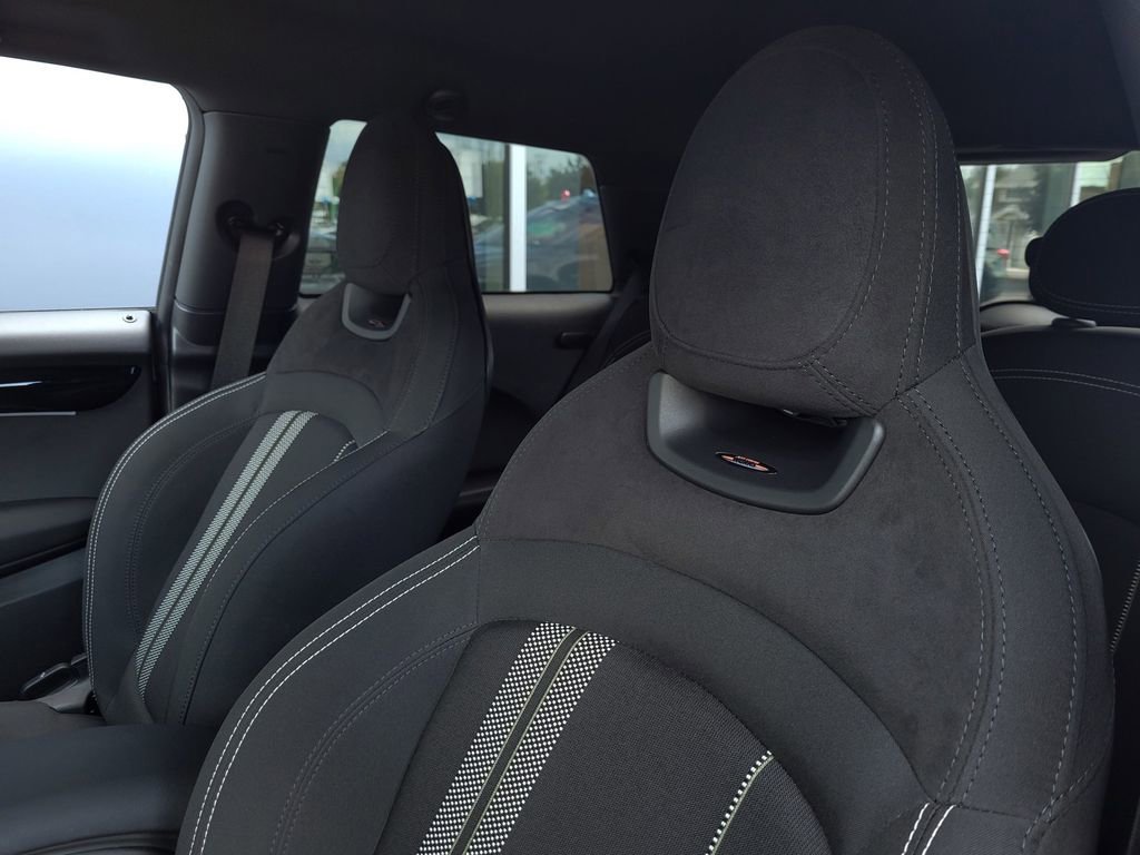 Used 2024 MINI Cooper John Cooper Works FWD image 16
