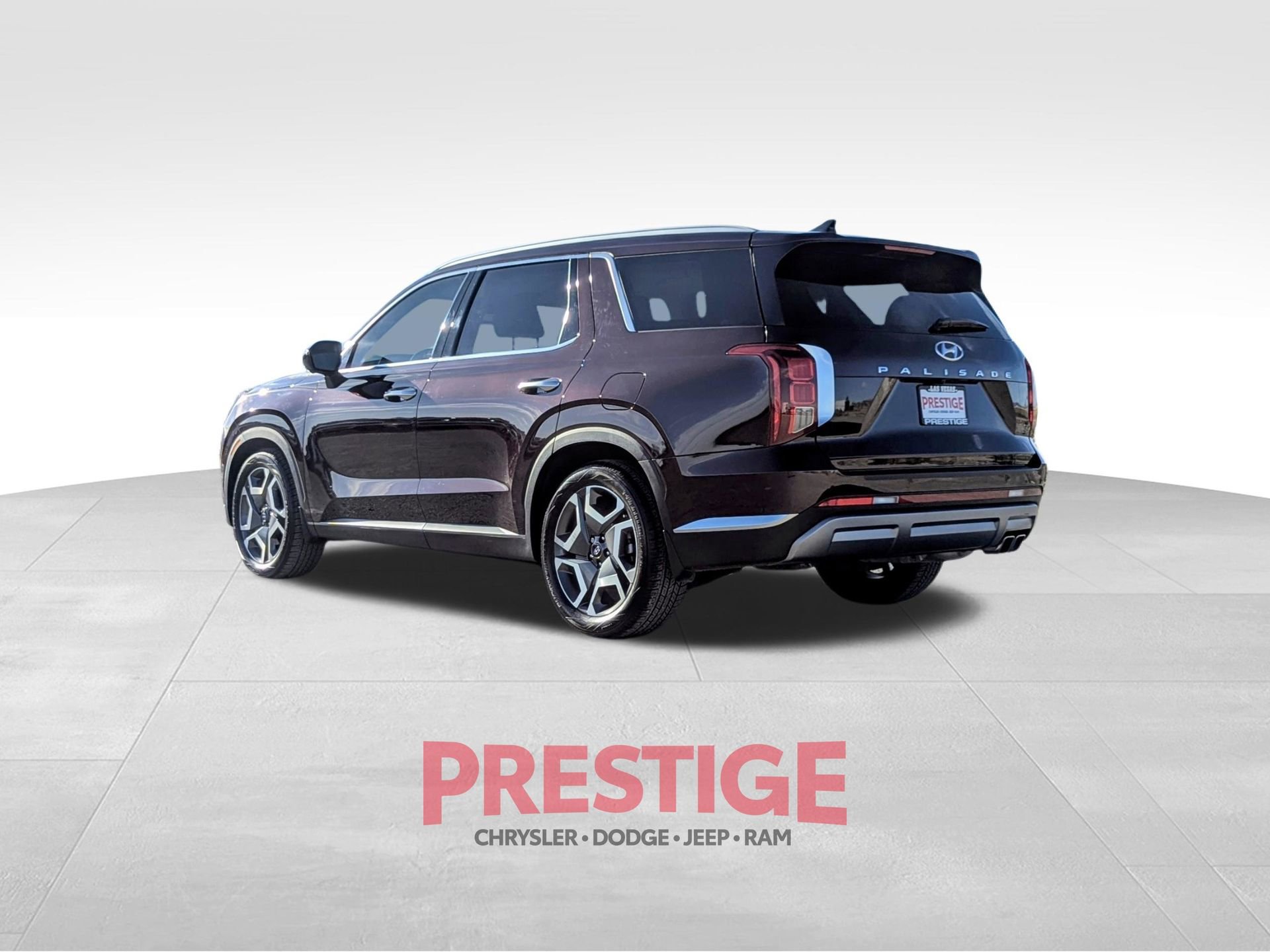 Used 2023 Hyundai Palisade Limited image 11