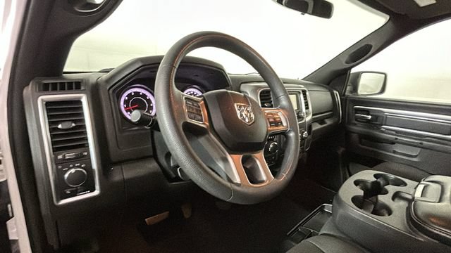 Used 2021 RAM 1500 Warlock AWD/4WD image 13