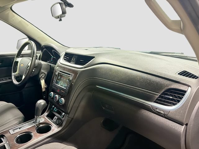 Used 2016 Chevrolet Traverse LT w/ Style and Technology Package AWD/4WD image 28