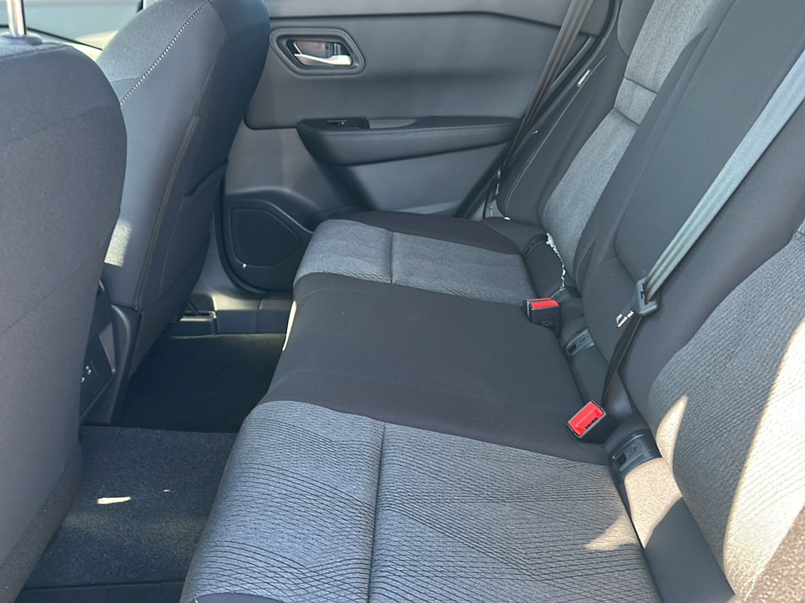 New 2026 Nissan Rogue SV w/ Cold Weather Package image 15