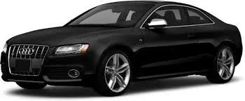 Used 2010 Audi S5 Premium Plus