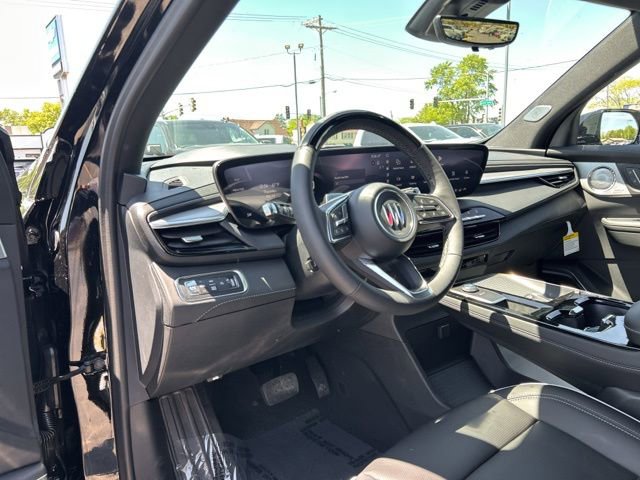 New 2026 Buick Enclave Avenir w/ Super Cruise Package AWD/4WD image 30