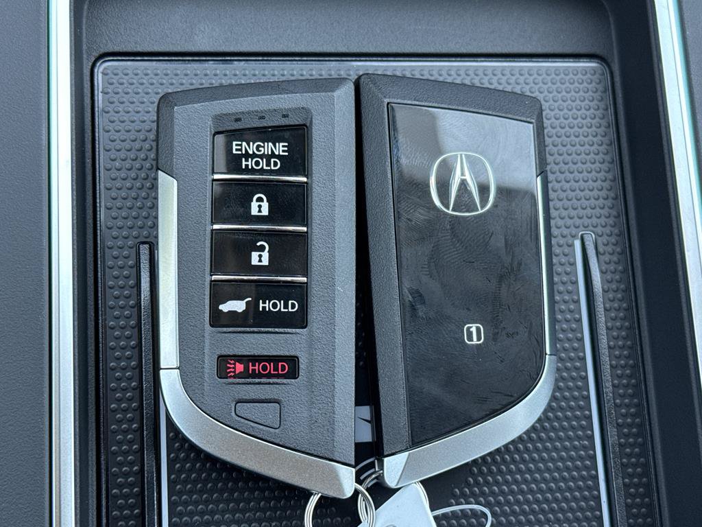 New 2026 Acura MDX w/ Advance Package AWD/4WD image 42