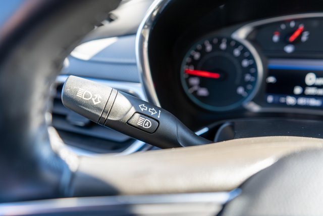 Used 2021 Chevrolet Equinox Premier image 23