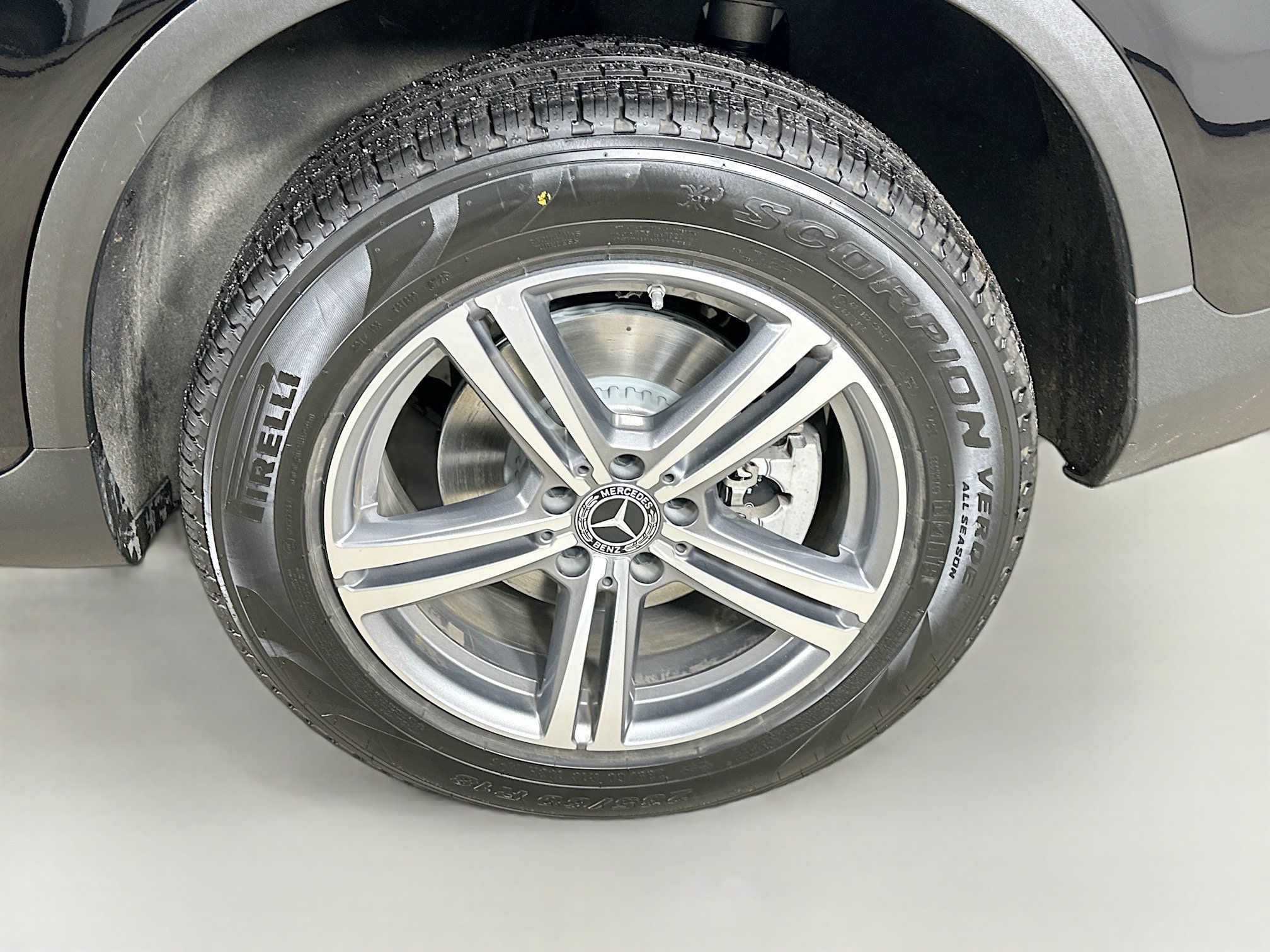 Certified 2022 Mercedes-Benz GLC 300 4MATIC image 39