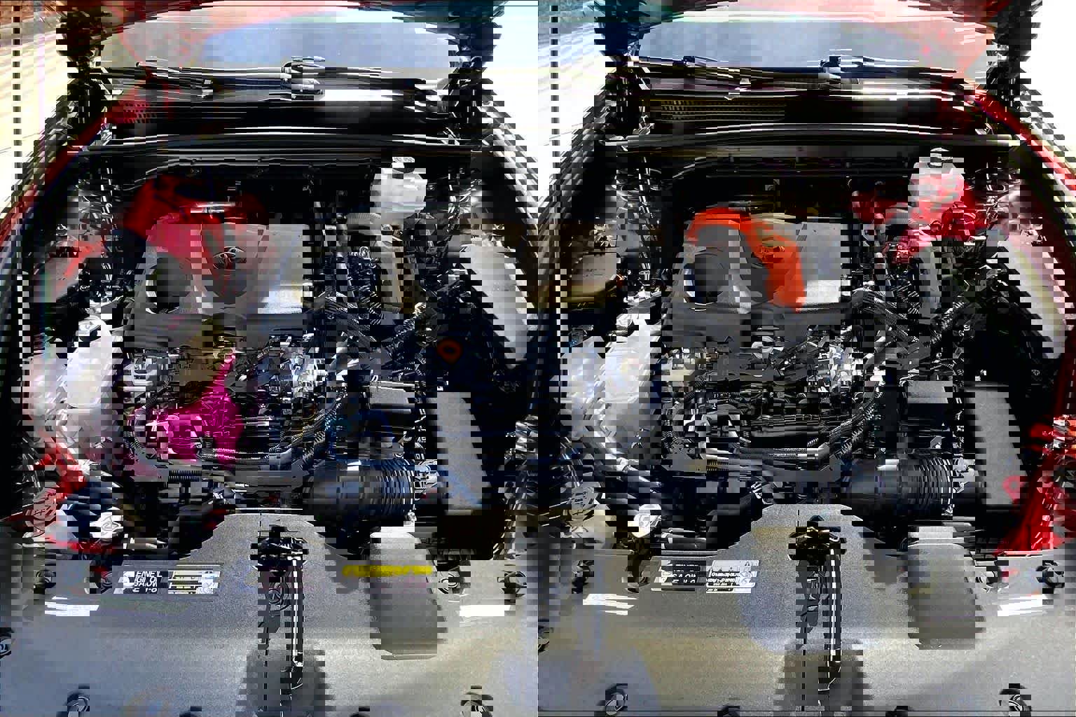 Used 2023 Toyota Crown Limited image 30