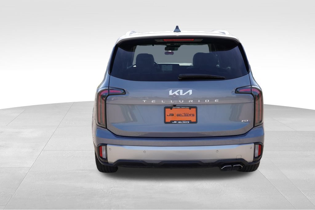 Used 2023 Kia Telluride SX Prestige AWD/4WD image 6