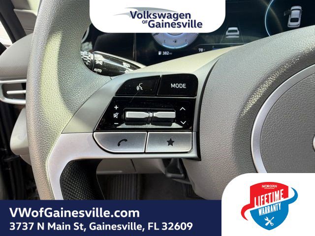 Used 2024 Hyundai Elantra SEL image 22