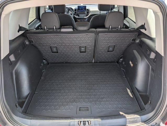 Used 2021 Ford Bronco Sport Big Bend AWD/4WD image 14