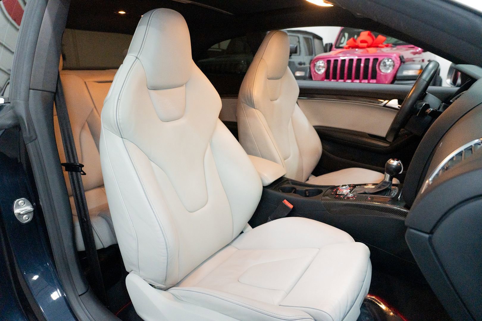 Used 2013 Audi RS 5 Coupe image 28