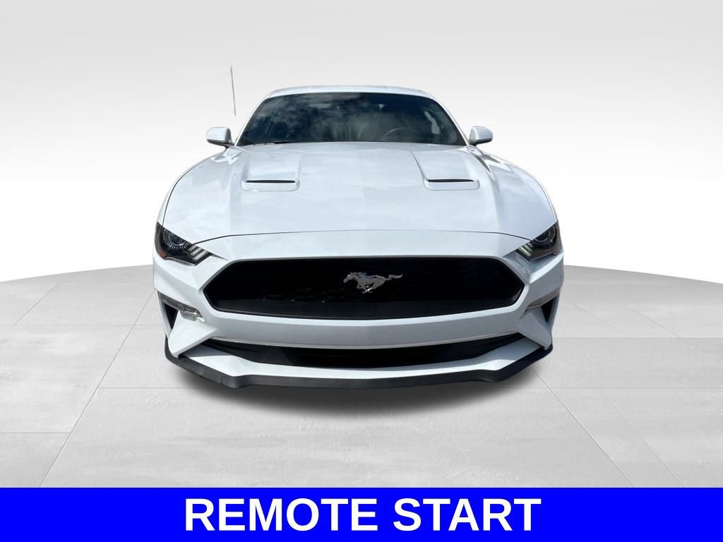 Used 2023 Ford Mustang Premium image 9