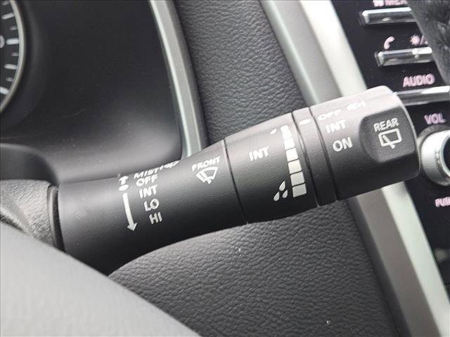 Used 2022 Nissan Murano SV w/ SV Midnight Edition Package image 13