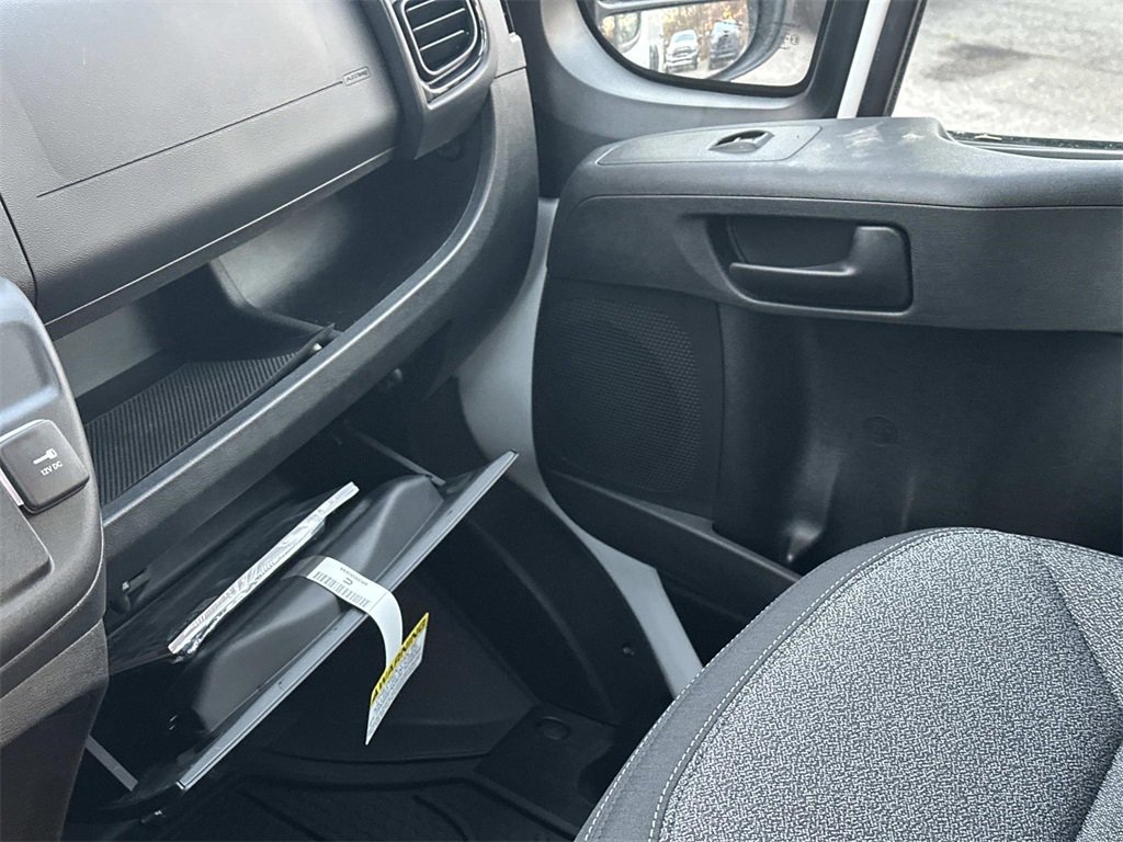 New 2026 RAM ProMaster 2500 image 15