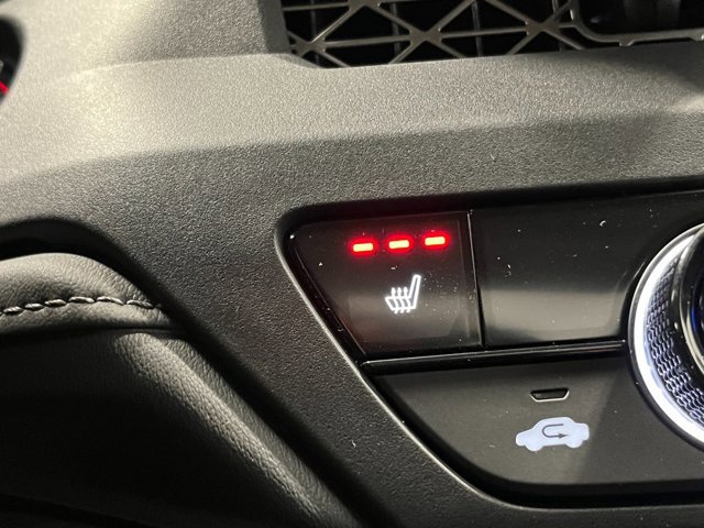 New 2025 Honda Accord SE image 16