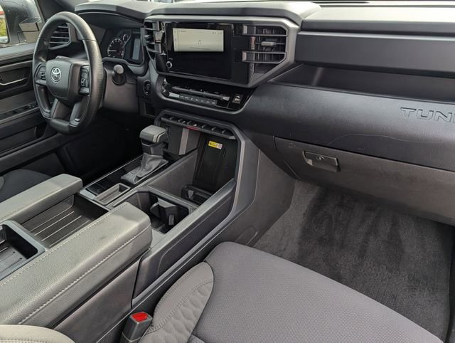 Used 2026 Toyota Tundra SR RWD image 31