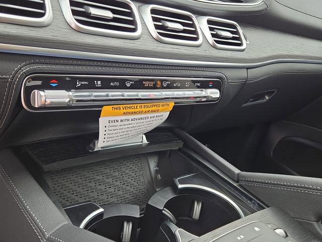 New 2026 Mercedes-Benz GLE 350 4MATIC image 15