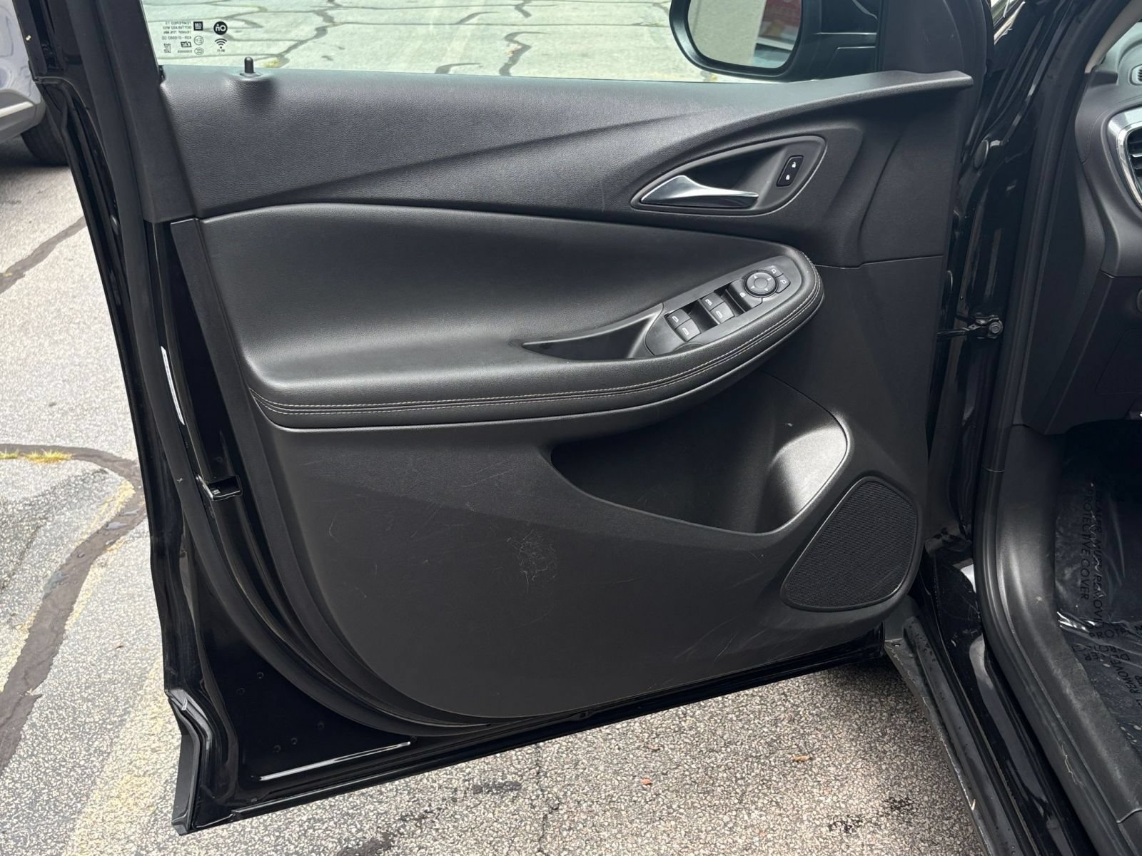 Used 2025 Buick Encore GX Preferred FWD image 18