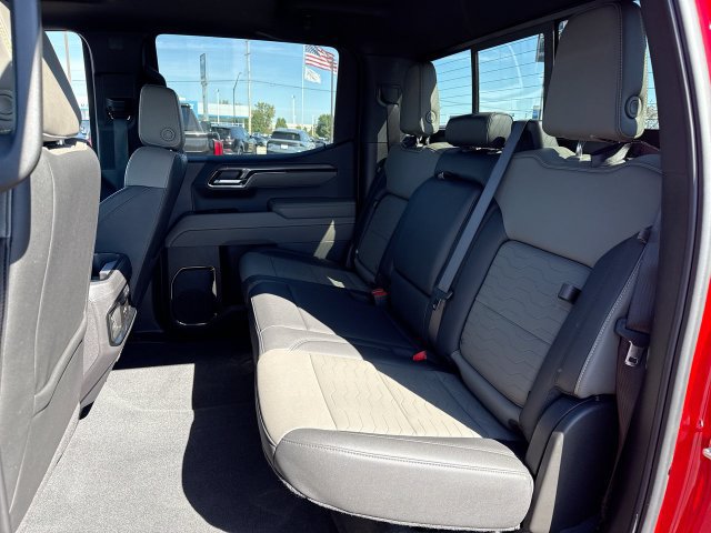 Used 2024 Chevrolet Silverado 1500 ZR2 w/ Technology Package AWD/4WD image 23
