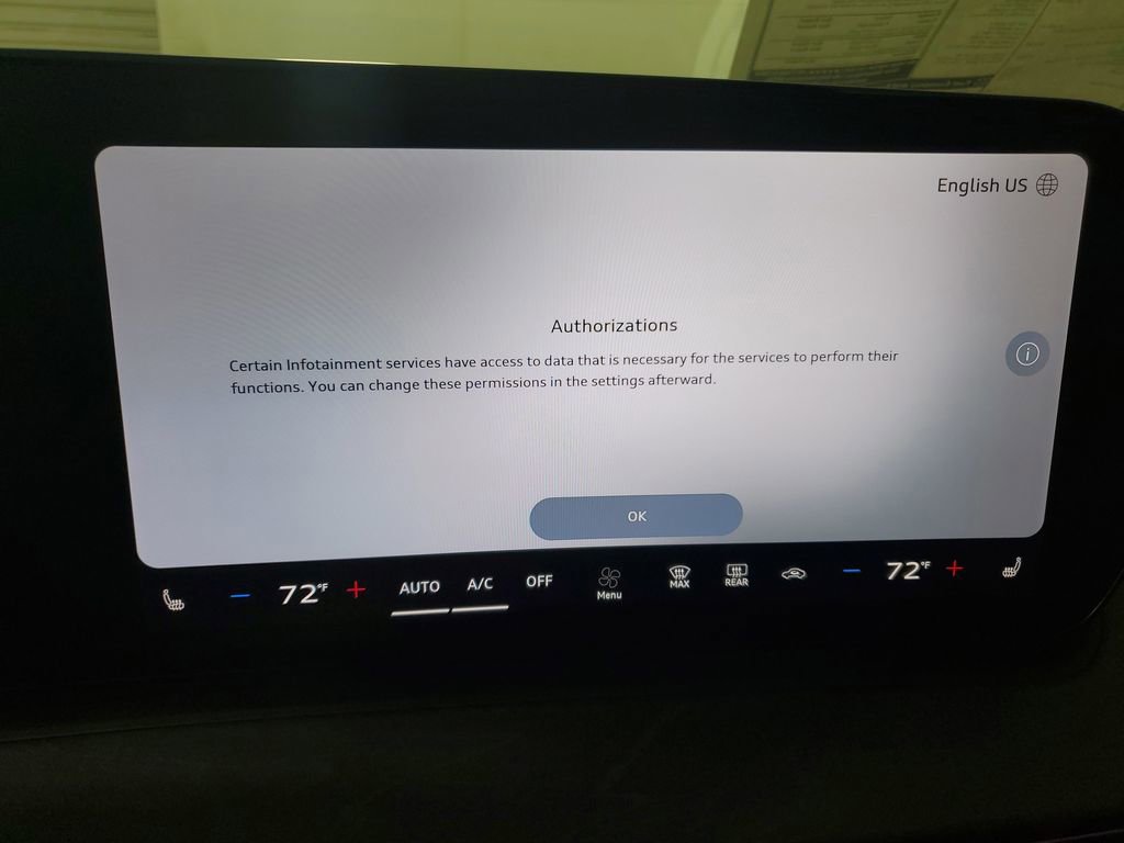 New 2026 Audi Q3 quattro 2.0T AWD/4WD image 28