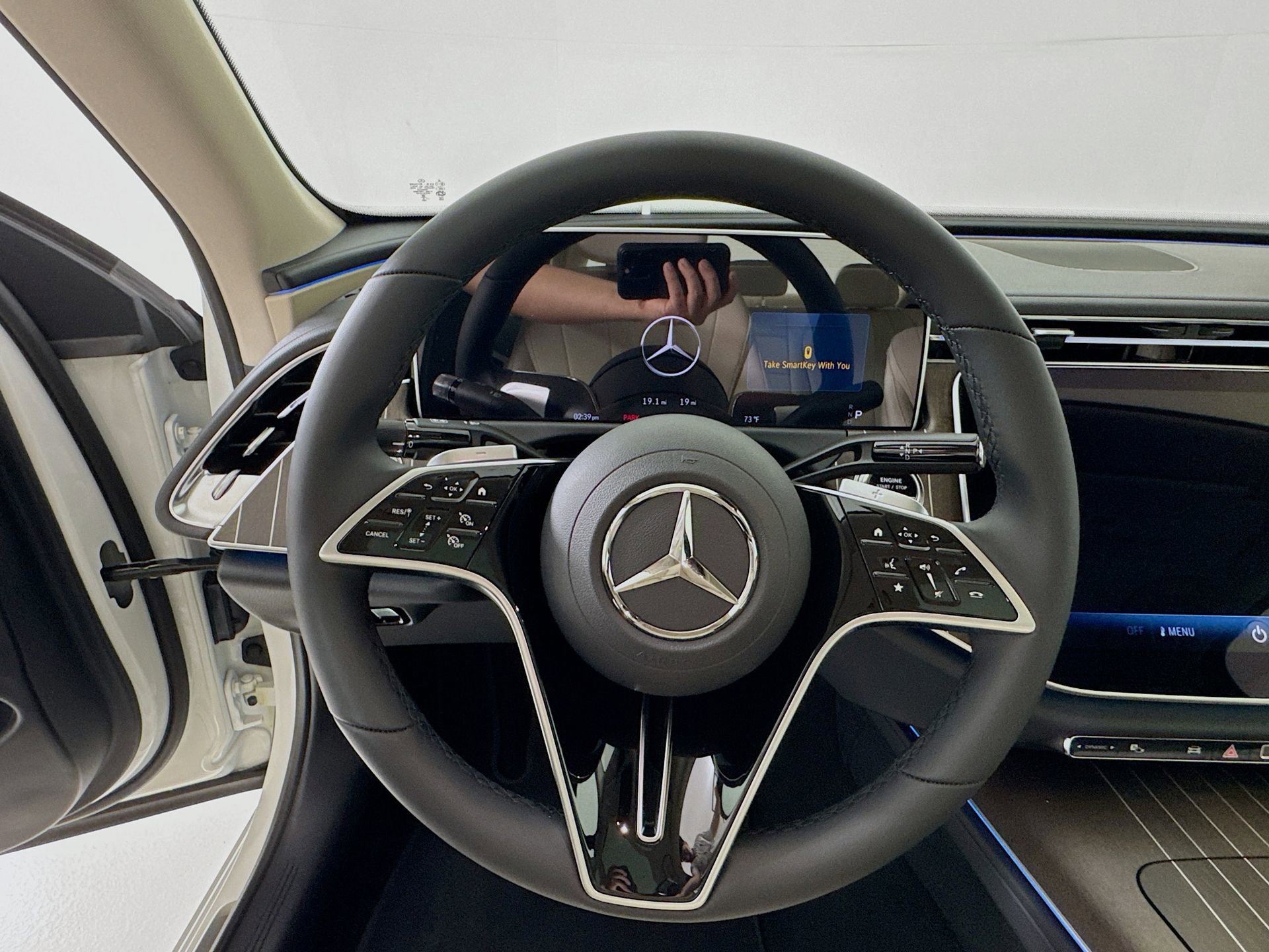 New 2026 Mercedes-Benz E 350 Sedan image 12