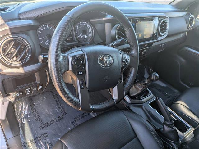 Used 2019 Toyota Tacoma TRD Off-Road image 10