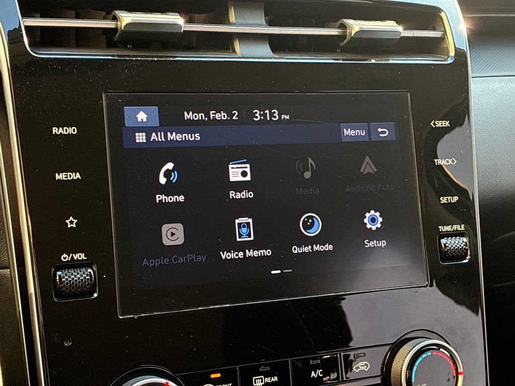 Used 2022 Hyundai Tucson SE image 12