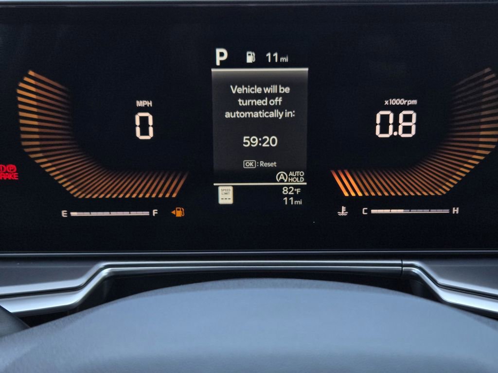 New 2026 Kia Sorento EX w/ EX Premium Package FWD image 13