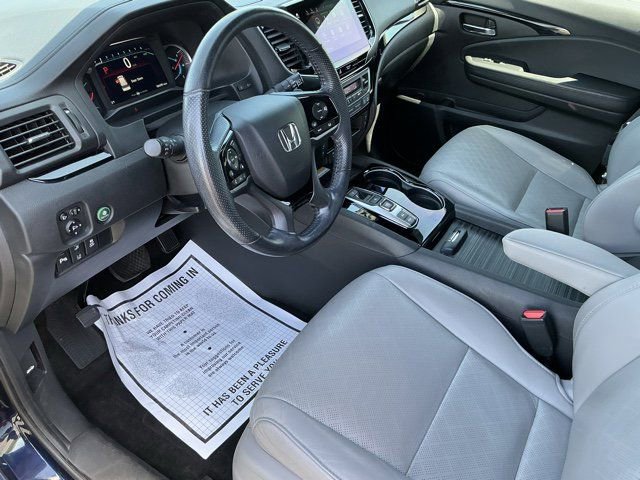 Used 2020 Honda Passport Elite image 15