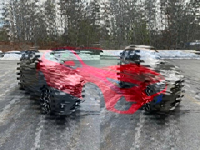 New 2026 Subaru Impreza 2.0i Sport image 2