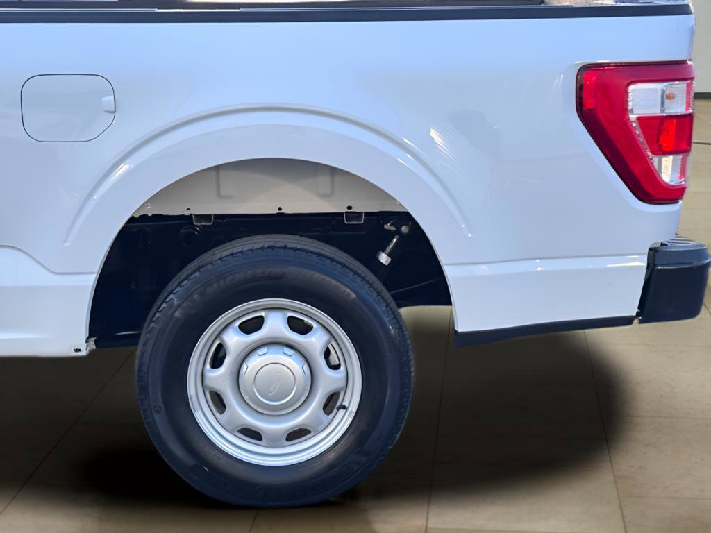 Used 2023 Ford F150 XL image 31