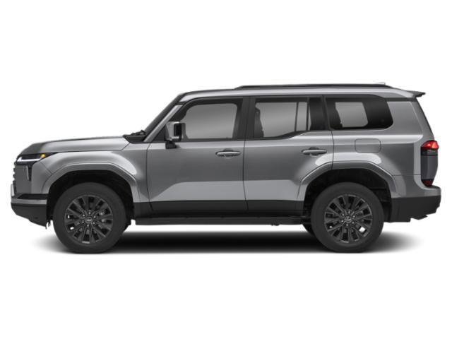 New 2025 Lexus GX 550 550 Premium+ image 2