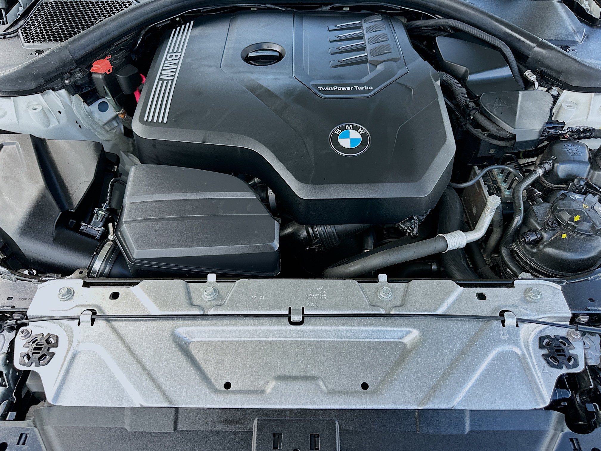 Used 2022 BMW 330i Sedan w/ Convenience Package RWD image 32