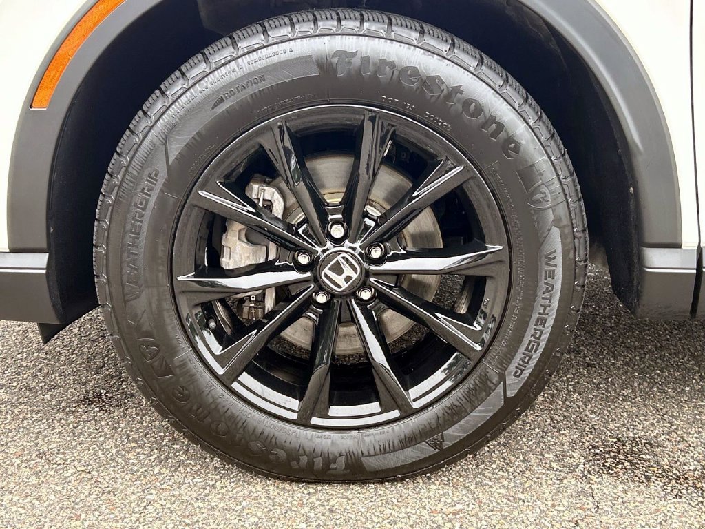 Used 2024 Honda CR-V Sport image 9
