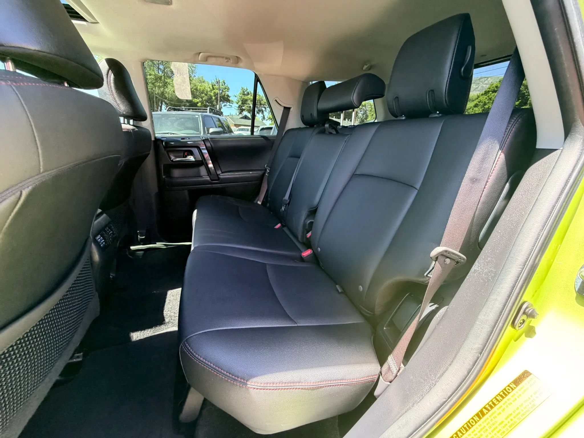 Used 2022 Toyota 4Runner TRD Pro AWD/4WD image 22