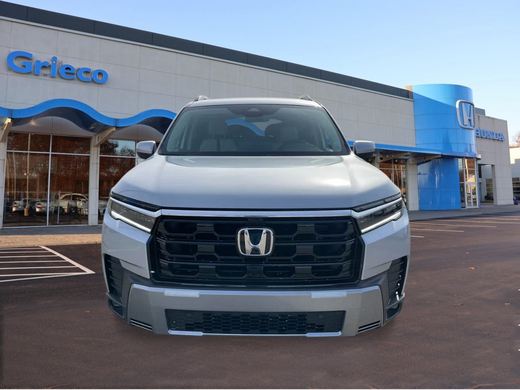 New 2026 Honda Pilot Touring image 8