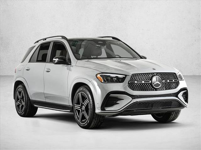 New 2026 Mercedes-Benz GLE 450 4MATIC image 3