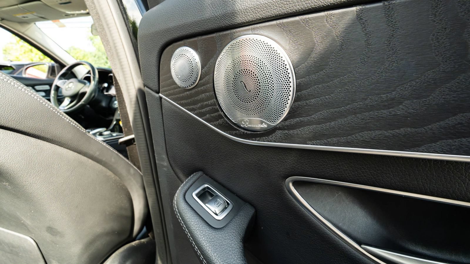 Used 2016 Mercedes-Benz C 300 4MATIC Sedan w/ Multimedia Package image 19