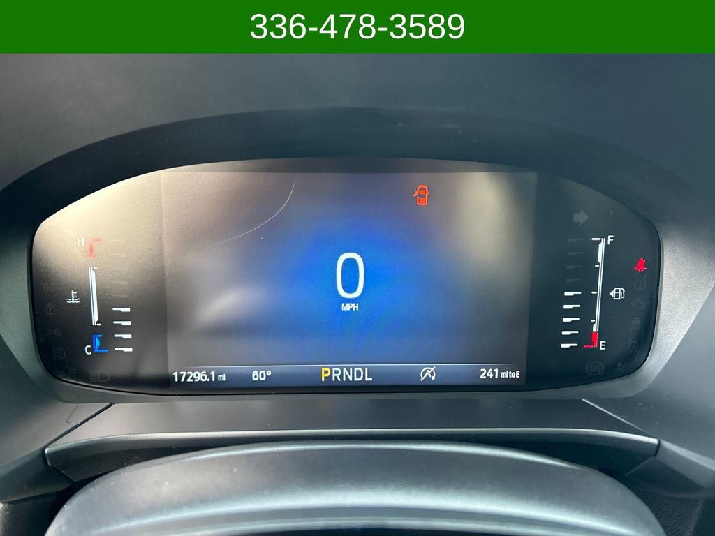 Used 2024 Ford Escape Active w/ Cold Weather Package image 15