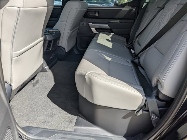 New 2025 Toyota Tundra SR5 image 15