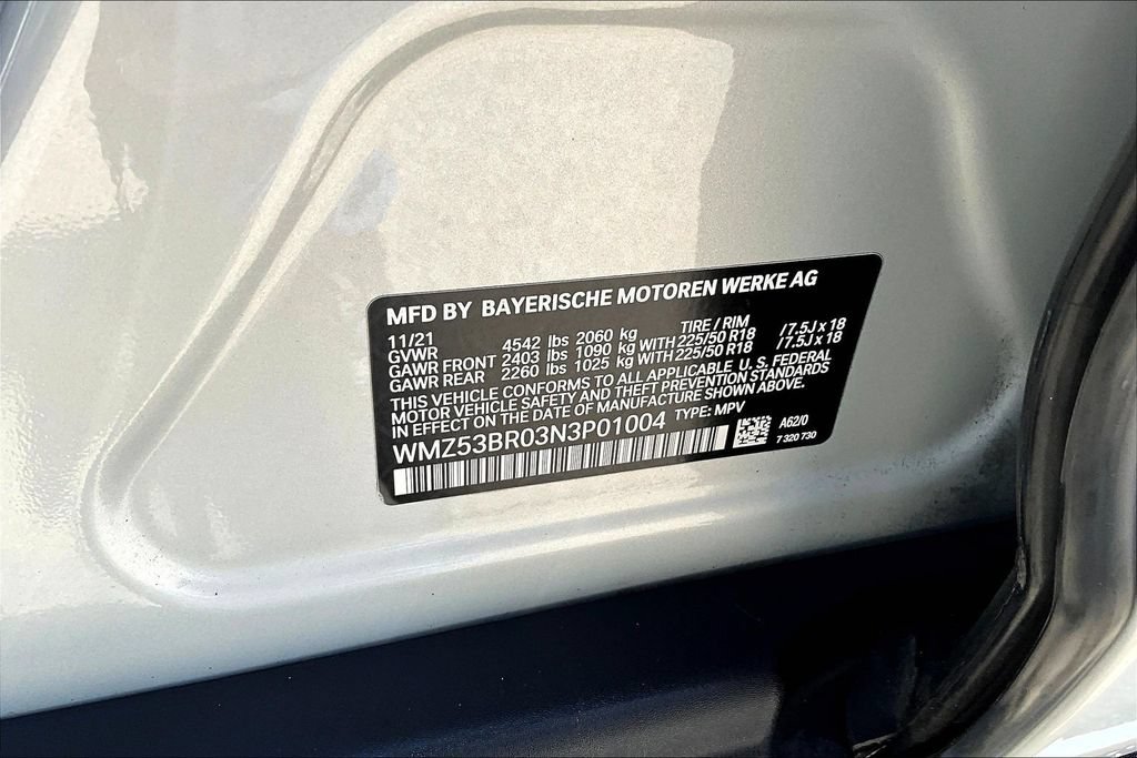 Used 2022 MINI Cooper Countryman S FWD image 19