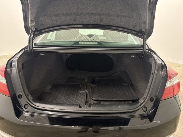 Used 2016 Honda Accord Sport image 23