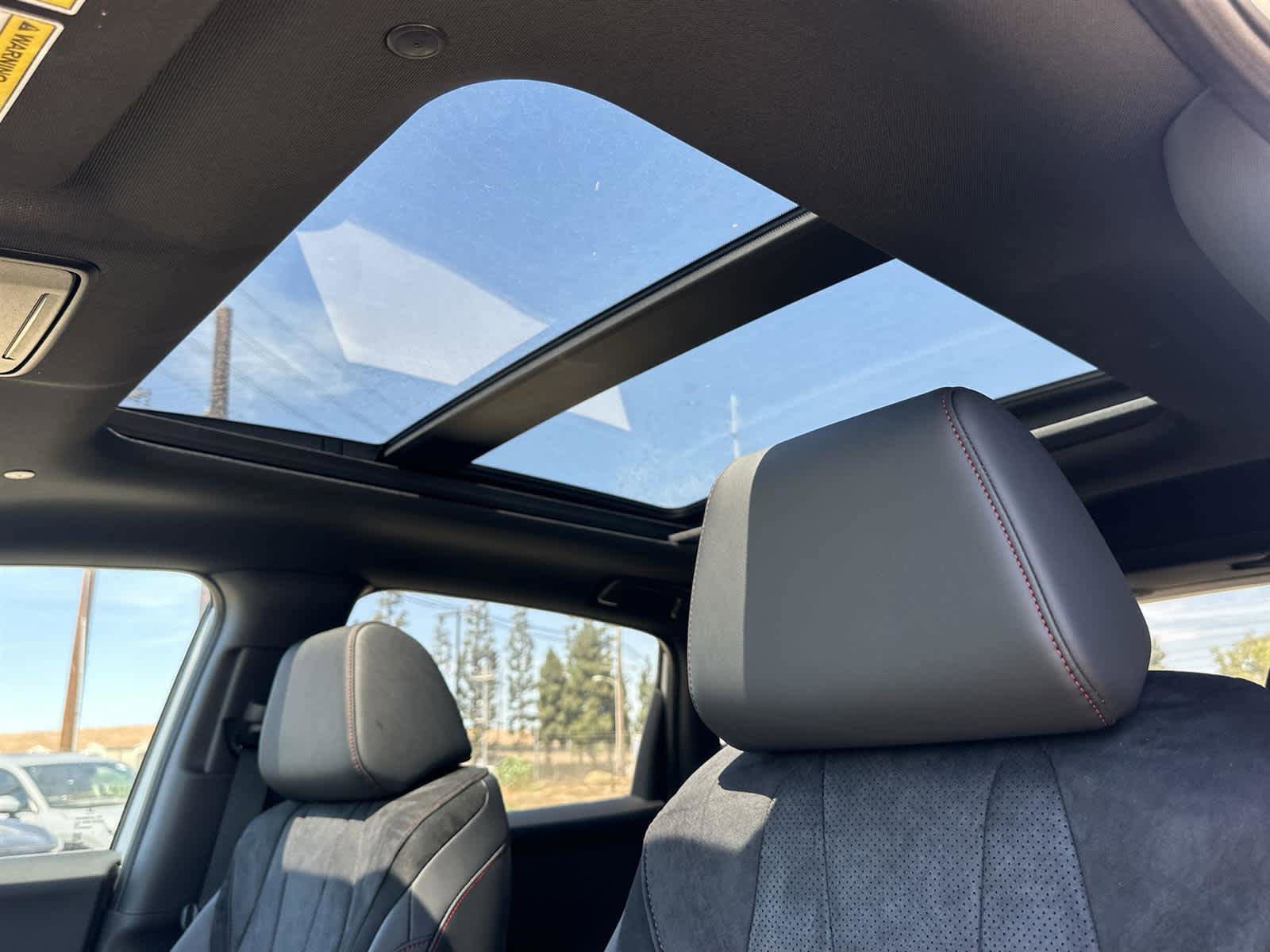 New 2025 Acura ADX A-Spec AWD/4WD image 38